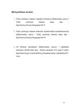 Referāts 'Darba vadīšana', 8.