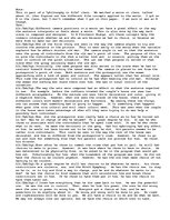 Eseja 'A Clockwork Orange - Cinematography', 1.