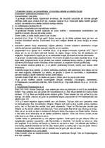 Konspekts 'Filosofija: no seniem laikiem līdz mūsdienām', 9.