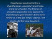 Prezentācija 'Hippotherapy', 12.