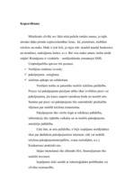 Konspekts 'Norēķini par precēm un pakalpojumiem, izmantojot SMS', 3.