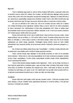 Referāts 'Eiropas ekonomiskā integrācija ', 8.