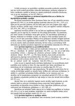 Konspekts 'Civiltiesības. Lietu tiesības', 34.