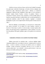 Referāts 'Marksisma ietekme uz 20. gadsimta politisko teoriju', 8.