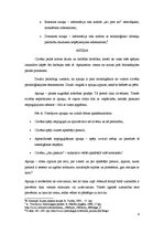 Referāts 'Cilvēka apziņas procesi saziņā', 5.