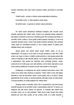 Referāts 'Cilvēka apziņas procesi saziņā', 7.