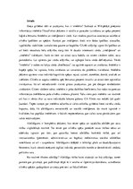 Eseja 'Valsts labklājība ir atkarīga no iedzīvotāju intelekta attīstības koeficienta', 2.