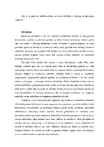 Eseja 'Valsts labklājība ir atkarīga no iedzīvotāju intelekta attīstības koeficienta', 3.