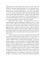 Eseja 'Valsts labklājība ir atkarīga no iedzīvotāju intelekta attīstības koeficienta', 6.