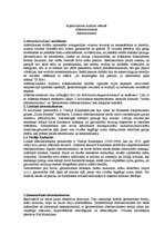 Konspekts 'Abstrakcionisms', 1.