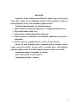 Diplomdarbs 'Skolēnu veselīga uztura nodrošināšana', 3.