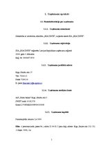 Biznesa plāns 'SIA "Hiacinte" biznesa plāns', 5.