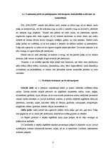 Biznesa plāns 'SIA "Hiacinte" biznesa plāns', 9.