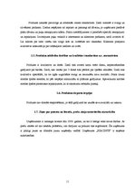 Biznesa plāns 'SIA "Hiacinte" biznesa plāns', 11.