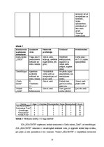 Biznesa plāns 'SIA "Hiacinte" biznesa plāns', 14.