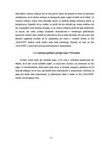 Biznesa plāns 'SIA "Hiacinte" biznesa plāns', 15.