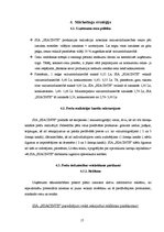 Biznesa plāns 'SIA "Hiacinte" biznesa plāns', 17.