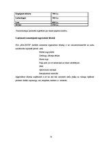 Biznesa plāns 'SIA "Hiacinte" biznesa plāns', 20.