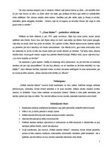 Referāts 'E.Birznieks - Upītis "Pelēkā akmens stāsti"', 7.