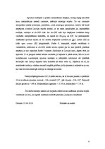 Paraugs 'Horziontāļu interpolēšana un reljefa šķērsgriezuma veidošana datorizētā vidē', 6.