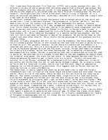 Eseja 'My Son the Fanatic - a Movie Review', 1.