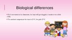 Prezentācija 'Gender Differences in Elementary School', 7.