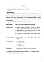 Diplomdarbs 'Ātruma attīstība 6.klases skolēniem sporta stundās', 2.