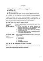 Diplomdarbs 'Ātruma attīstība 6.klases skolēniem sporta stundās', 3.