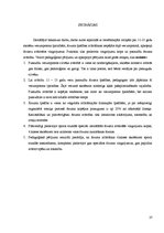 Diplomdarbs 'Ātruma attīstība 6.klases skolēniem sporta stundās', 37.