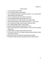 Diplomdarbs 'Ātruma attīstība 6.klases skolēniem sporta stundās', 41.