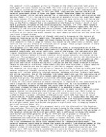 Eseja 'Cause and Effect: The Canadian Rebellions of 1837 and 1838', 1.