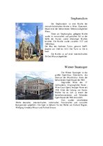 Prezentācija 'Reiseroute für eine Tour durch Österreich. Maršruts ekskursijai pa Austriju', 2.