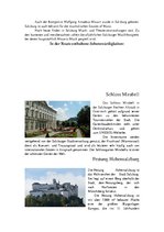 Prezentācija 'Reiseroute für eine Tour durch Österreich. Maršruts ekskursijai pa Austriju', 6.
