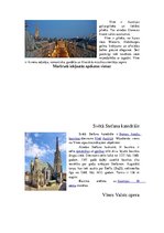 Prezentācija 'Reiseroute für eine Tour durch Österreich. Maršruts ekskursijai pa Austriju', 11.