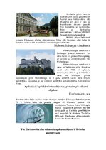 Prezentācija 'Reiseroute für eine Tour durch Österreich. Maršruts ekskursijai pa Austriju', 15.