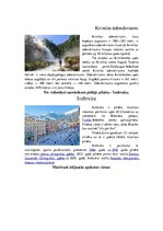 Prezentācija 'Reiseroute für eine Tour durch Österreich. Maršruts ekskursijai pa Austriju', 16.