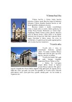 Prezentācija 'Reiseroute für eine Tour durch Österreich. Maršruts ekskursijai pa Austriju', 17.