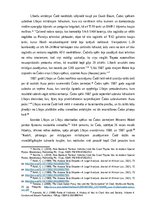 Eseja 'Toyota karš', 3.