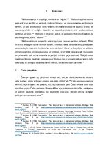 Eseja 'Toyota karš', 5.