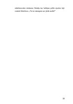 Referāts 'F. Kafkas romāns "Process" un tā teksta analīze', 10.