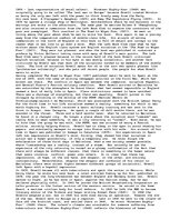 Eseja 'George Orwell:- Politics and Classism', 3.