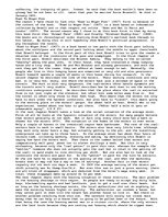 Eseja 'George Orwell:- Politics and Classism', 4.