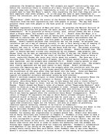 Eseja 'George Orwell:- Politics and Classism', 7.