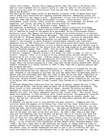 Eseja 'George Orwell:- Politics and Classism', 10.