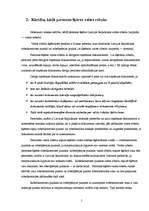 Referāts 'Robežšķērsošanas dienestu darbība starptautiskajos pasažieru pārvadājumos', 5.