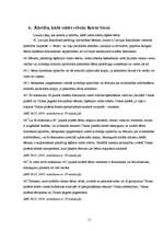 Referāts 'Robežšķērsošanas dienestu darbība starptautiskajos pasažieru pārvadājumos', 11.