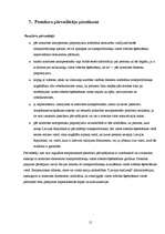 Referāts 'Robežšķērsošanas dienestu darbība starptautiskajos pasažieru pārvadājumos', 15.