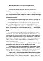 Referāts 'Robežšķērsošanas dienestu darbība starptautiskajos pasažieru pārvadājumos', 16.