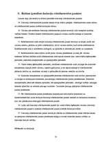 Referāts 'Robežšķērsošanas dienestu darbība starptautiskajos pasažieru pārvadājumos', 20.