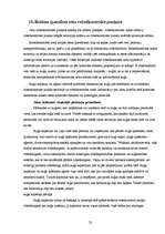 Referāts 'Robežšķērsošanas dienestu darbība starptautiskajos pasažieru pārvadājumos', 22.